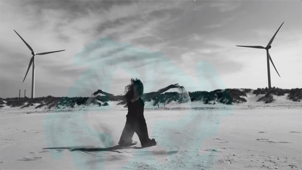 Next Senses - A critical design project into the ethics of sensor technology and bodily sovereignty.