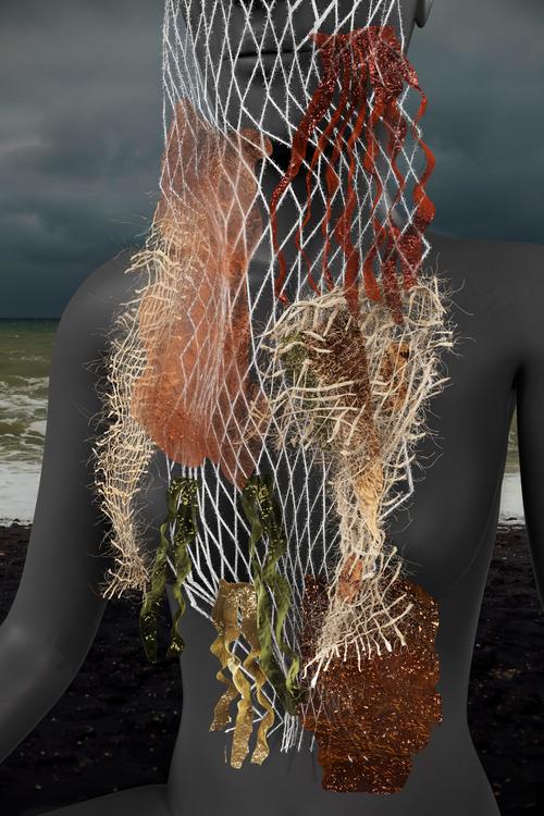 Overflow 2032 - Can the sea serve as a role model and agent at the table in decisions about water and land management?